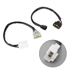 M551-a080 Topteng Regulator Rectifier Connector Plug Fit For Speed Triple 1050r 2016-2019 T9