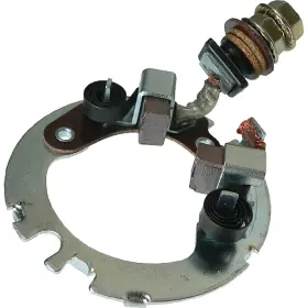 151-54009 Total Power Parts Brush Holder Assy For Arctic Cat Starter 400 400dvx 2004-2008