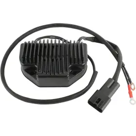 230-22138 Total Power Parts New Voltage Regulator /rectifier 12-volt For Harley-davidson Fxdp Dyna Police