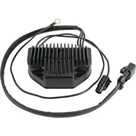 230-22140 Total Power Parts Rectifier/regulator For Harley Davidson Vrsca V-rod 2002-2006 230-22140 Total Power Parts Rectifier/regulator For Harley Davidson Vrsca V-rod 2002-2006