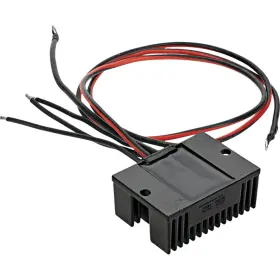 230-22192 Total Power Parts Voltage Regulator Rectifier For Harley Davidson Motorcycle Twin Evo #2