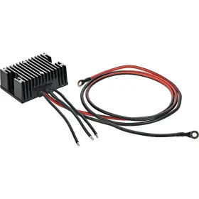 230-22192 Total Power Parts Voltage Regulator Rectifier For Harley Davidson Motorcycle Twin Evo