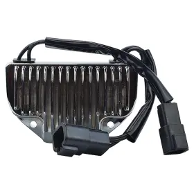 230-22224 Total Power Parts Voltage Regulator Rectifier For 1803cc Harley-davidson Fxdse Cvo Dyna 07 #2