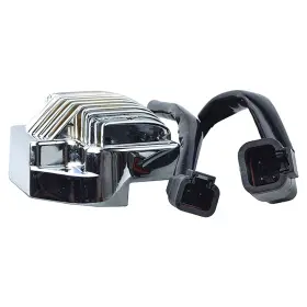 230-22224 Total Power Parts Voltage Regulator Rectifier For 1803cc Harley-davidson Fxdse Cvo Dyna 07 #3