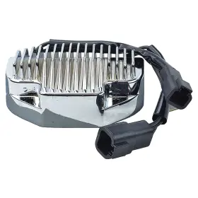 230-22224 Total Power Parts Voltage Regulator Rectifier For 1803cc Harley-davidson Fxdse Cvo Dyna 07