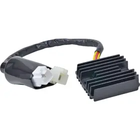 230-58037 Total Power Parts Voltage Regulator For Honda 750 Vt750 Vt750c Shadow 2011-2015