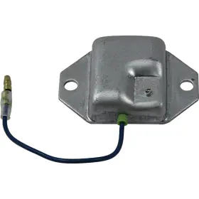 230-58064 Total Power Parts Regulator For Yamaha Snow Et250 350 Et340 Ex440 Excel Ec340
