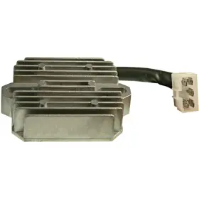 230-58069 Total Power Parts Voltage Regulator For Suzuki Motorcycle Gsxr600 Gsx-r600 Gsxr750