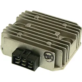 230-58134 Total Power Parts New Voltage Regulator For Kawasaki 750 Vn750 Vulcan Motorcycle 1986-1993