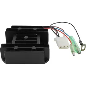 230-58138 Total Power Parts New Voltage Regulator For Kawasaki 750 Js750 1992-2002 800 Js800 2003-2012 230-58138 Total Power Parts New Voltage Regulator For Kawasaki 750 Js750 1992-2002 800 Js800 2003-2012
