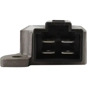 230-58188 Total Power Parts Voltage Regulator For Yamaha Motorcycle Fzr400 Fzr600 Xt600 Xt225 Aya6025 #2 230-58188 Total Power Parts Voltage Regulator For Yamaha Motorcycle Fzr400 Fzr600 Xt600 Xt225 Aya6025 #2