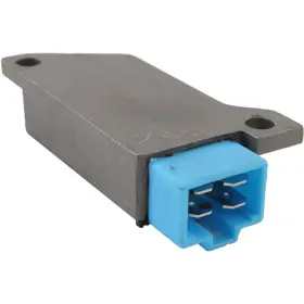 230-58188 Total Power Parts Voltage Regulator For Yamaha Motorcycle Fzr400 Fzr600 Xt600 Xt225 Aya6025 230-58188 Total Power Parts Voltage Regulator For Yamaha Motorcycle Fzr400 Fzr600 Xt600 Xt225 Aya6025