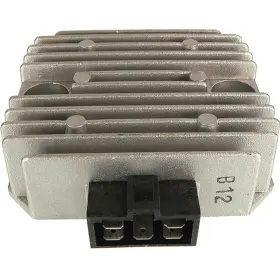 230-58189 Total Power Parts Voltage Regulator For Yamaha Motorcycle Fz6 2004-2009