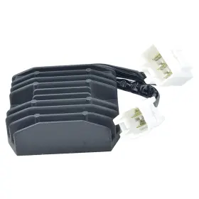230-58308 Total Power Parts New Voltage Regulator Rectifier Powersports For 250cc Honda Nss250ex Forza 05-08