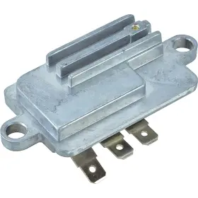 230-58312 Total Power Parts New Voltage Regulator Rectifier Powersports For 998cc Honda Cbr1000ra 09-16