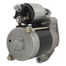 410-52307 Total Power Parts Starter For Kawasaki Fd731v 1.4kw Ccw Rotation 12volt #3