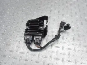 1300570 Triumph 2010 08-12 Street Triple 675 Rectifier Voltage Regulator Charge Control