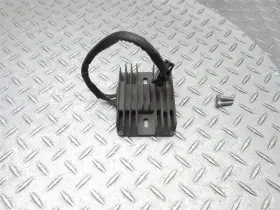 1300888 Triumph 2014 11-16 Bonneville T100 Rectifier Voltage Regulator Charge Control 1300888 Triumph 2014 11-16 Bonneville T100 Rectifier Voltage Regulator Charge Control
