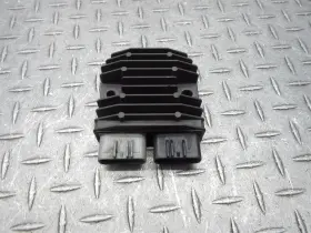 1301234 Triumph 2007 06-08 Daytona 675 Rectifier Voltage Regulator Charge Control