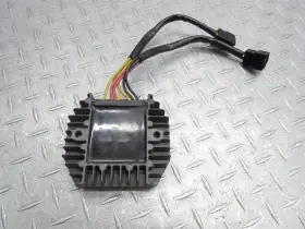 1308300 Triumph 2010 07-12 Tiger 1050 Rectifier Voltage Regulator Charge Control #3