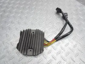 1308300 Triumph 2010 07-12 Tiger 1050 Rectifier Voltage Regulator Charge Control