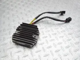 1308463 Triumph 2005 02-06 Speed Four Rectifier Voltage Regulator Charge Control