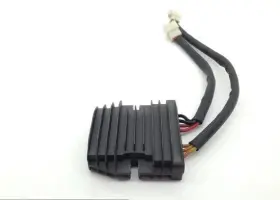 136692 Triumph Ignition Voltage Regulator 2006 Sprint St Abs 1491