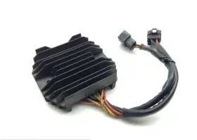 144575 Triumph Ignition Voltage Regulator 2008 Sprint St 1633 #2