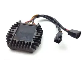 144575 Triumph Ignition Voltage Regulator 2008 Sprint St 1633 #3
