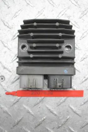 Triumph 2207829 2015 Tiger 800 Xc Rectifier Voltage Regulator