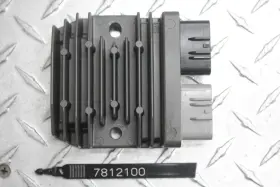 7812100 Triumph 2016 Street Twin Rectifier Voltage Regulator 7812100 Triumph 2016 Street Twin Rectifier Voltage Regulator