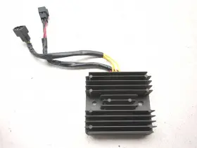 Sh820ac Triumph 05-10 Sprint St 1050 Voltage Regulator Rectifier