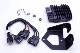 T1300570 Triumph New Oem Regulator Spares Kit Nos
