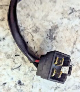 T1304040 Triumph 02 03 04 Daytona 600 650 Rectifier Voltage Regulator #2