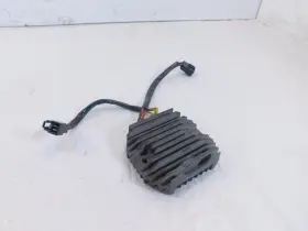 T1308300 Triumph 2007-2012 Tiger 1050 Se Alternator Stator Voltage Regulator Rectifier