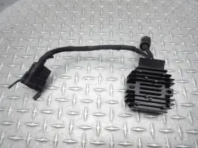 Ta402002-26848 Triumph 2024 2023-24 Speed 400 Regulator Rectifier Voltage Works Ta402002-26848 Triumph 2024 2023-24 Speed 400 Regulator Rectifier Voltage Works