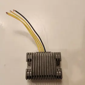 264-870 Trombetta Rotax 2 Stroke Rectifier Voltage Regulator