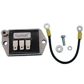 Tuzliufi Z744 25-403-32-s 25-403-39-s Voltage Regulator Rectifier For Kohler