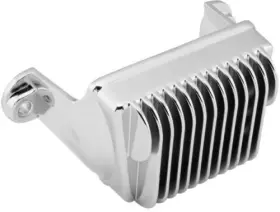 Twp210759 Twin Power 210759 Electronic Regulator Chrome