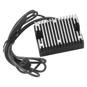 498307 Twin Power Electronic Regulators