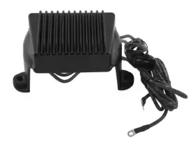 D6ltxf2hnd Twin Power Tp Black 12v Voltage Regulator Rectifier G Type Harley Electra Glide 97-01 D6ltxf2hnd Twin Power Tp Black 12v Voltage Regulator Rectifier G Type Harley Electra Glide 97-01