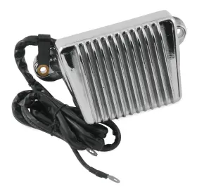 H0502c Twin Power Electronic Regulator - Chrome