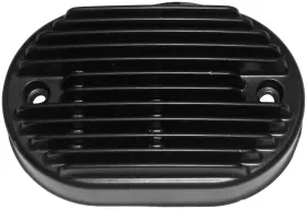 H0597 Twin Power Electronic Regulator - Black H0597 Twin Power Electronic Regulator - Black
