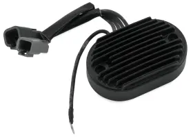H4007 Twin Power Electronic Regulator - Black