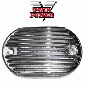 Twin Power Mn/r6kb Electronic Regulator For 2004-2006 Harley Davidson Xl1200c Ur