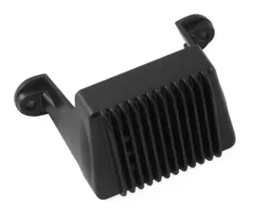 Oc6sneuus7 Twin Power Tp 45-60 Amp Electronic Voltage Regulator Black For Harley Road King 06-08