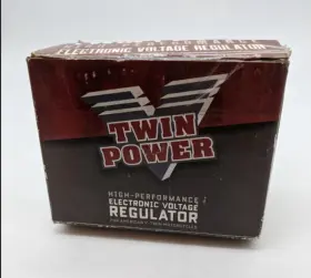 Tu-49-8311 Twin Power 1994-2003 Harley Sportster Voltage Regulator