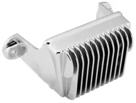 Zfuogywmu6 Twin Power Tp Chrome 12v Voltage Regulator Rectifier P Type Harley Street Glide 09-16