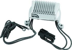 Twp498293 Twinpower Twin Power Voltage Regulator For Harley Davidson Flht Electra Glide 97-01