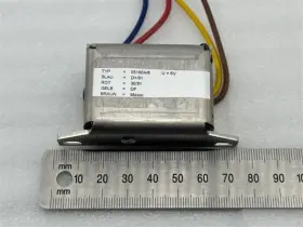 12328008150 Ulis Bmw R51/2 Voltage Regulator #2 12328008150 Ulis Bmw R51/2 Voltage Regulator #2